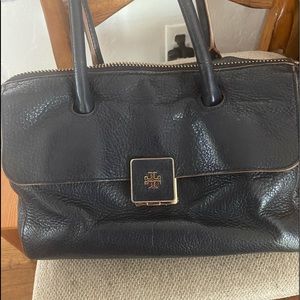Tory Burch Vintage Leather Purse